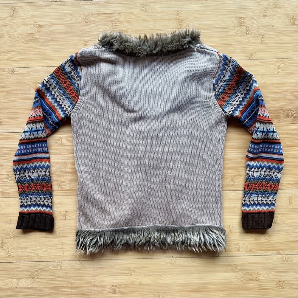 Hanna Andersson Cardigan - Picture 4 of 5